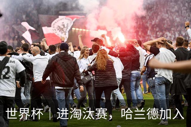 世界杯｜进淘汰赛，哈兰德加入“维京划船”