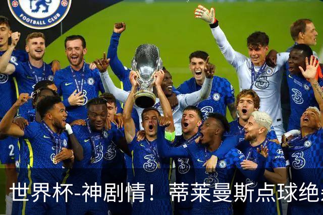 世界杯-神剧情！蒂莱曼斯点球绝杀 比利时加时3-2塞内加尔