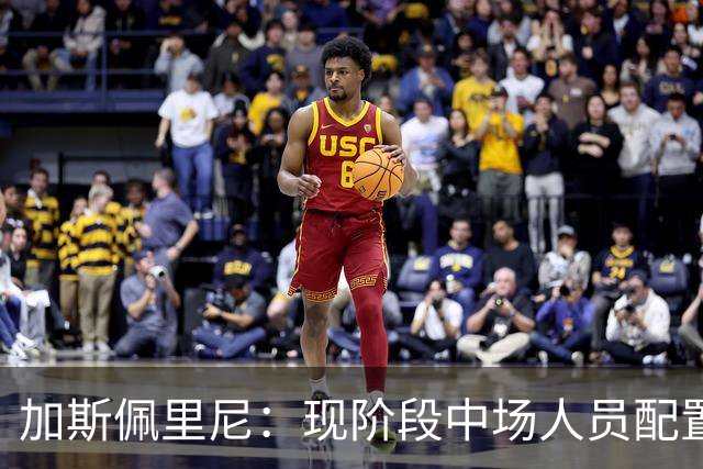 加斯佩里尼：现阶段中场人员配置足够，我计划再引进两名前场球员
