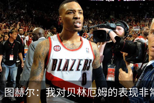 图赫尔：我对贝林厄姆的表现非常满意，他需要成为团队型球员