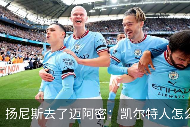 扬尼斯去了迈阿密：凯尔特人怎么办？