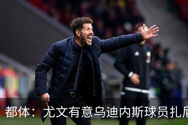 都体：尤文有意乌迪内斯球员扎尼奥洛，想把卡巴尔阿季奇加入谈判