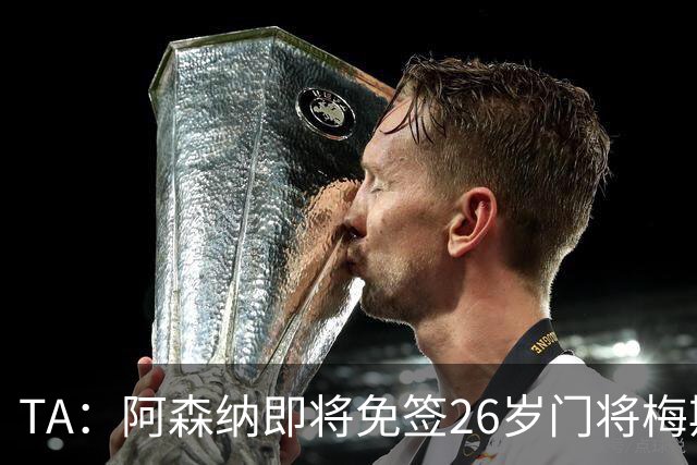 TA：阿森纳即将免签26岁门将梅斯利耶，曾效力利兹联7个赛季